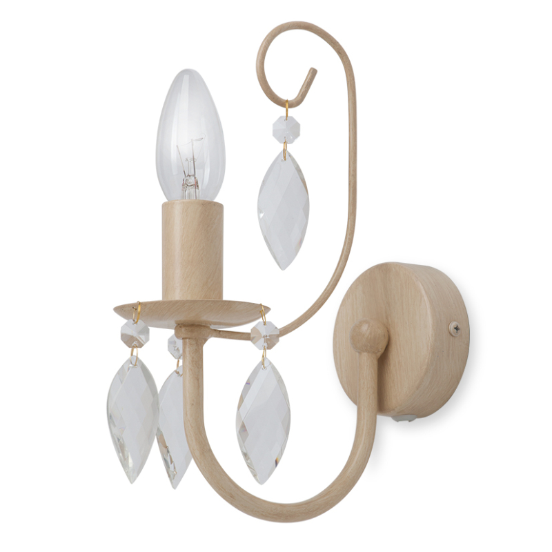 Бра Vitaluce V1271/1A