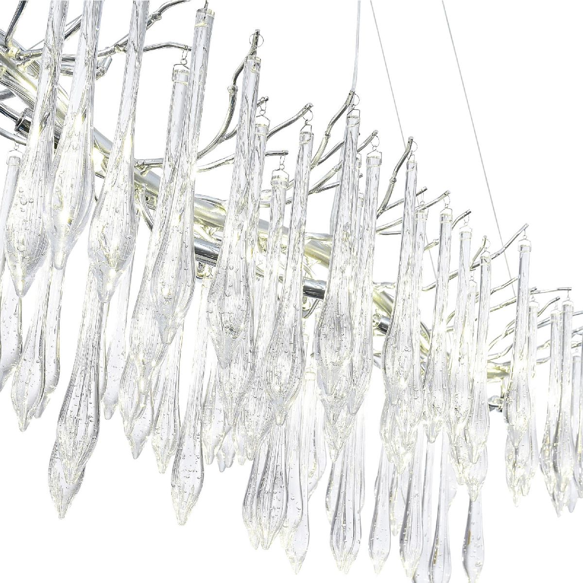 Подвесная люстра ST Luce Teardrops SL1660.113.12