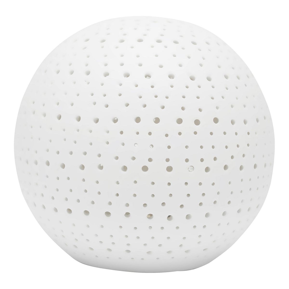 Настольная лампа на батарейках Apeyron Шар 3xLR44 18-120