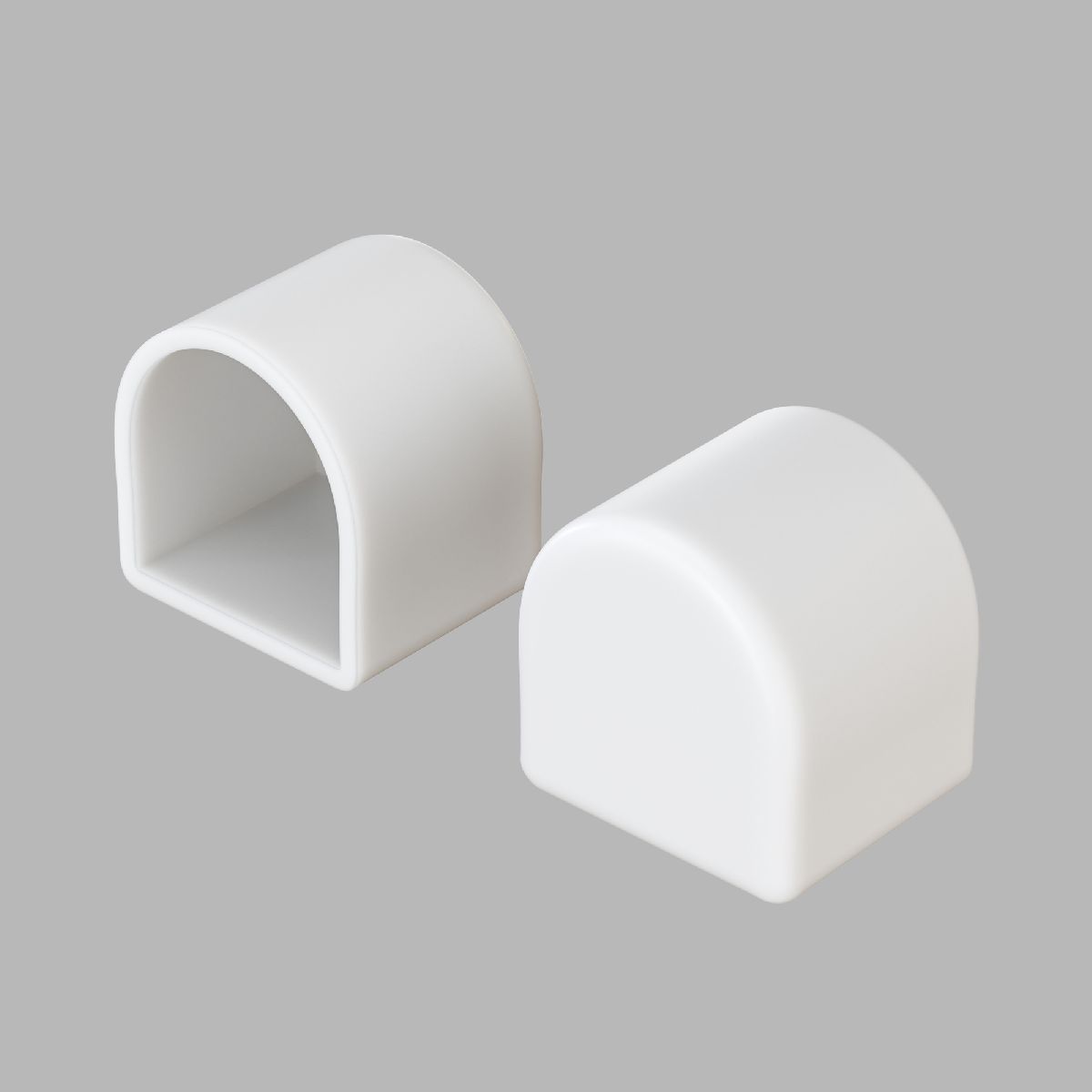 Заглушка для гибкого неона Maytoni Led strip 20085