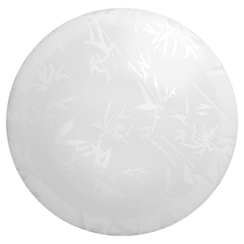 Настенно-потолочный светодиодный светильник Gauss Decor 941428210