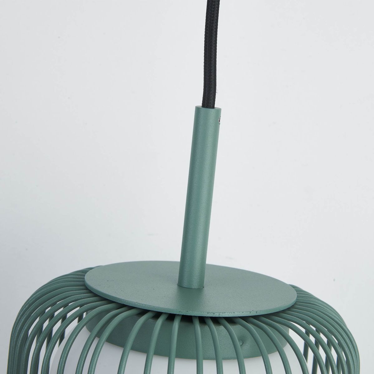 Подвесной светильник без основания Mantra Dubai 9421