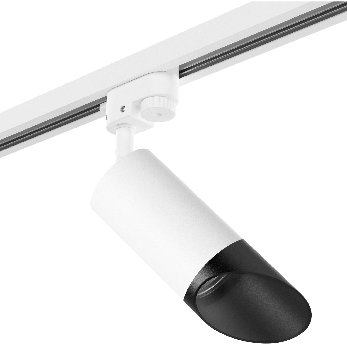 Трековый светильник Lightstar Rullo (214436+592056+201437) R1T43637 (214436+592056+201437)