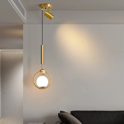 Подвесной светильник ImperiumLoft Finnur 240166-23