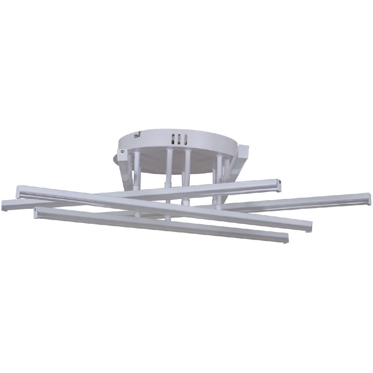 Потолочная люстра Reluce 01321-0.3-06 WT