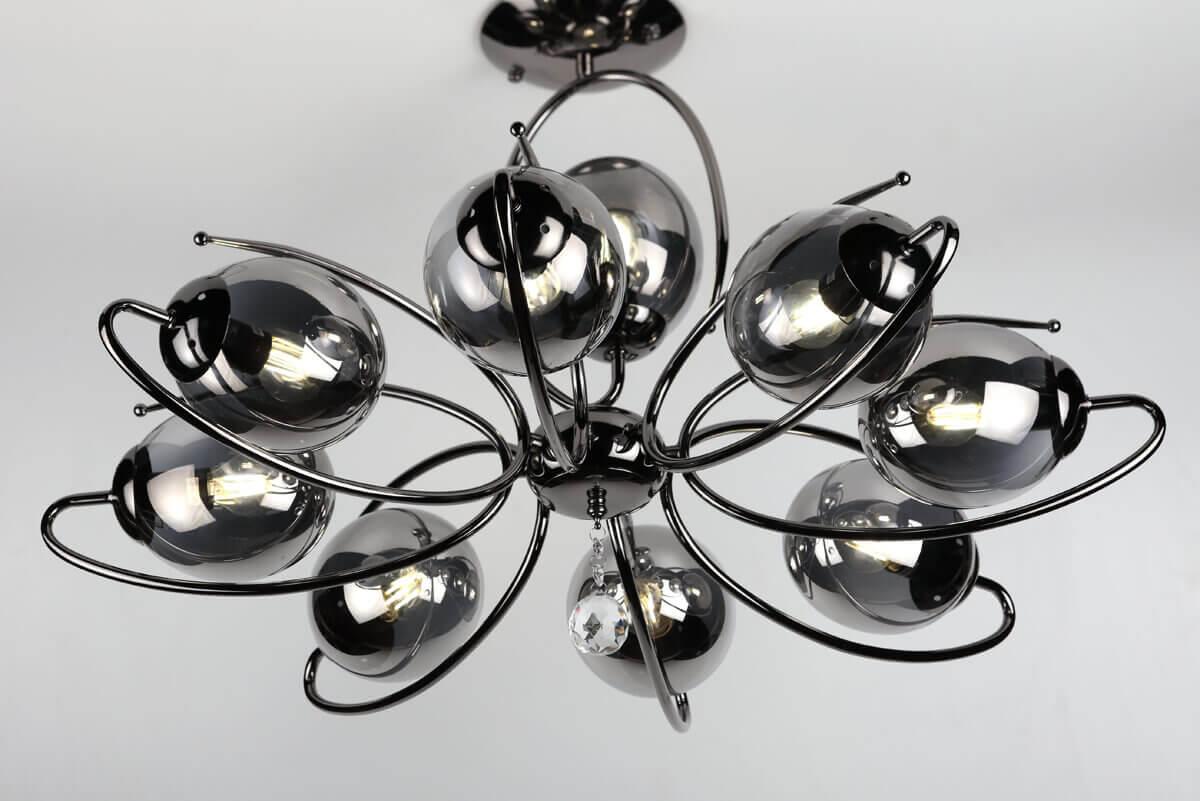 Потолочная люстра Rivoli Estatico 3030-306 Б0038073