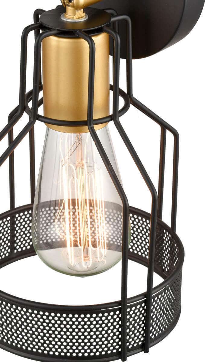 Бра Rivoli Buono 2048-401 Б0044414