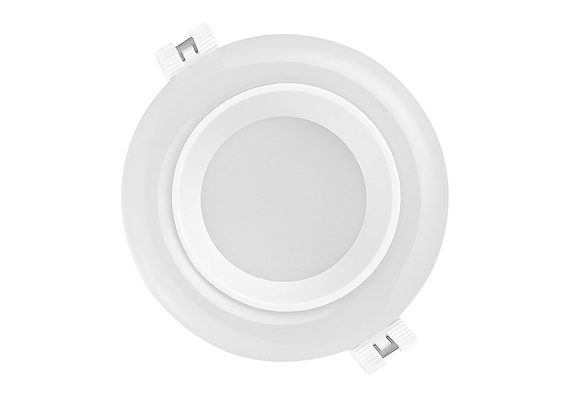 Встраиваемый светильник Donolux DL18731/15W-White R Dim