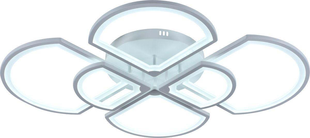 Потолочная люстра Escada 10210 10210/6LED