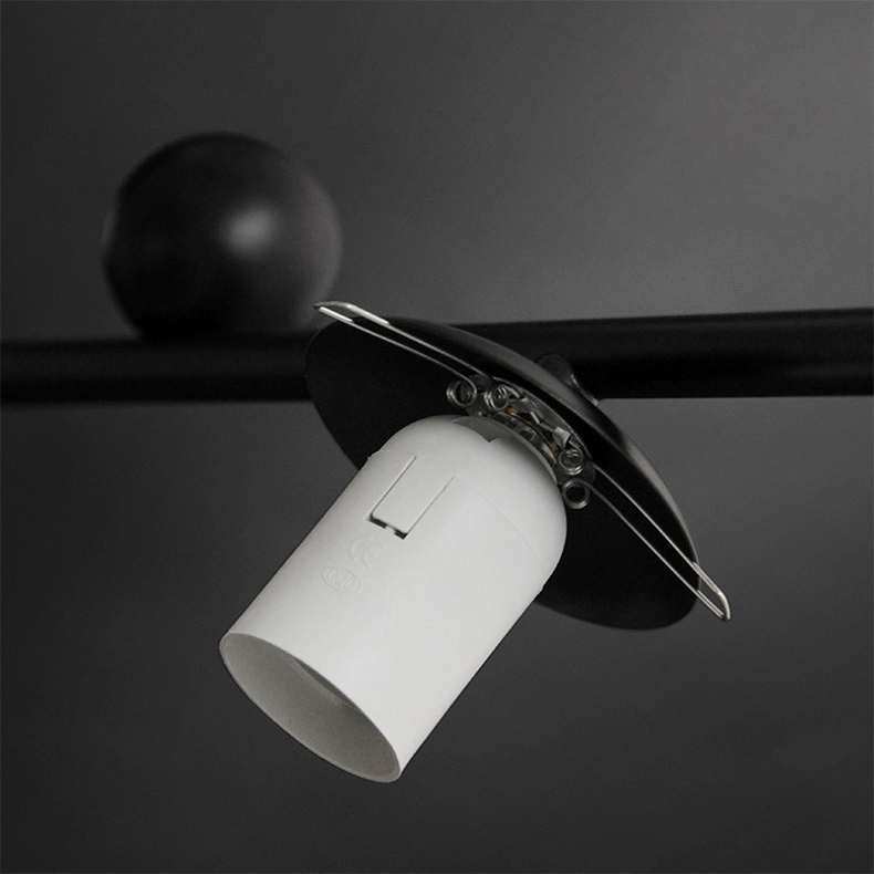 Подвесной светильник ImperiumLoft Hoop 101675-26