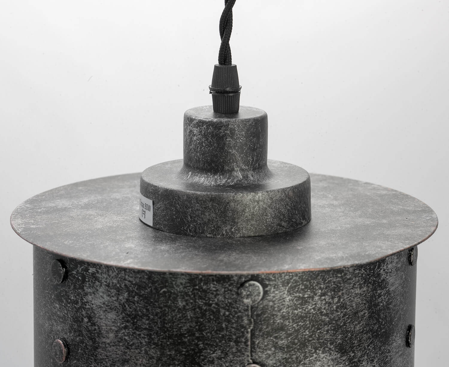 Подвесной светильник Lussole Loft LSP-9695