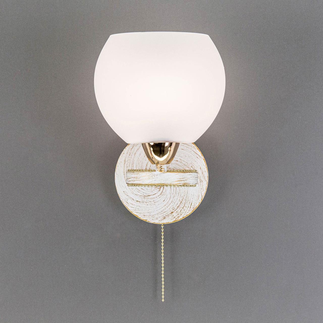 Бра Citilux Октава CL131313 в Москве