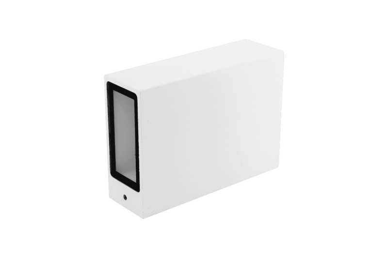 Уличный настенный светильник DesignLed GW-A015-6-WH-WW 002095