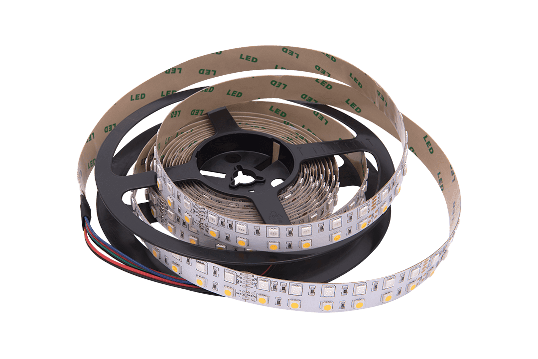 Светодиодная лента SWG SWG5120-24-28.8-RGBWW 901044