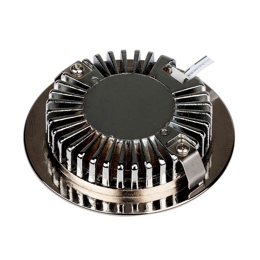 Встраиваемый светодиодный светильник SLV DL 126 Led 112165