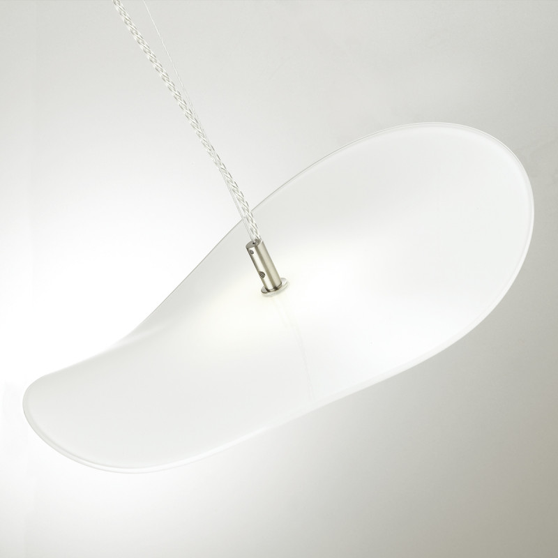 Подвесной светильник Odeon Light FLUENT 4856/13L