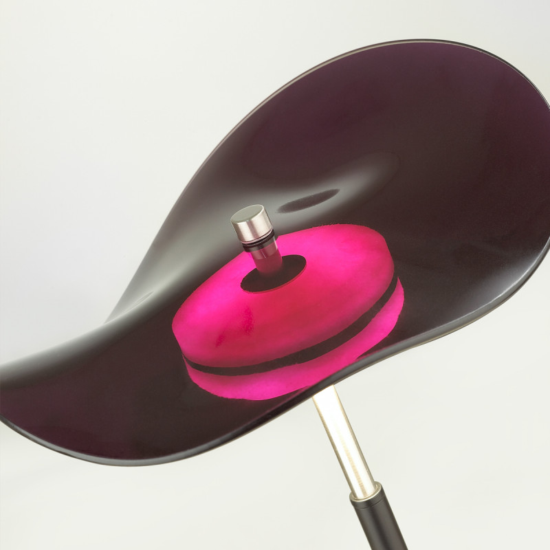 Настольная лампа Odeon Light FLUENT 4857/10TL