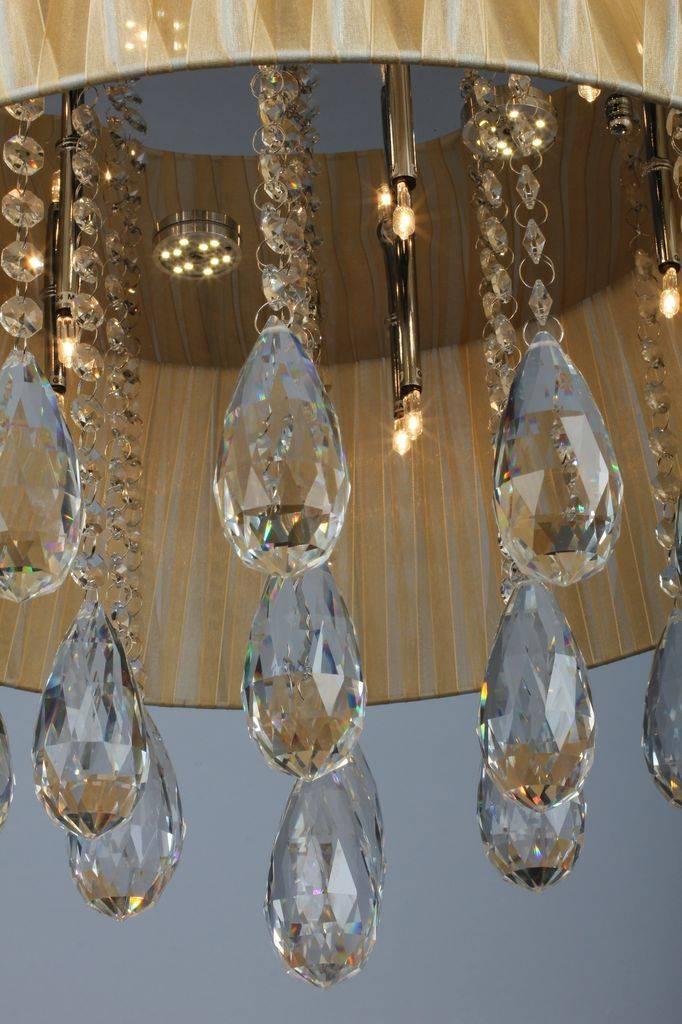 Подвесная люстра Omnilux OML-60703-12