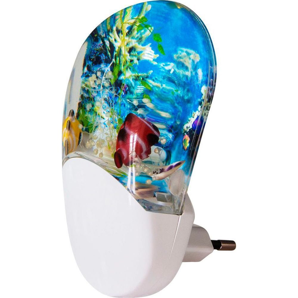 Светильник ночной Feron FN1020 23247