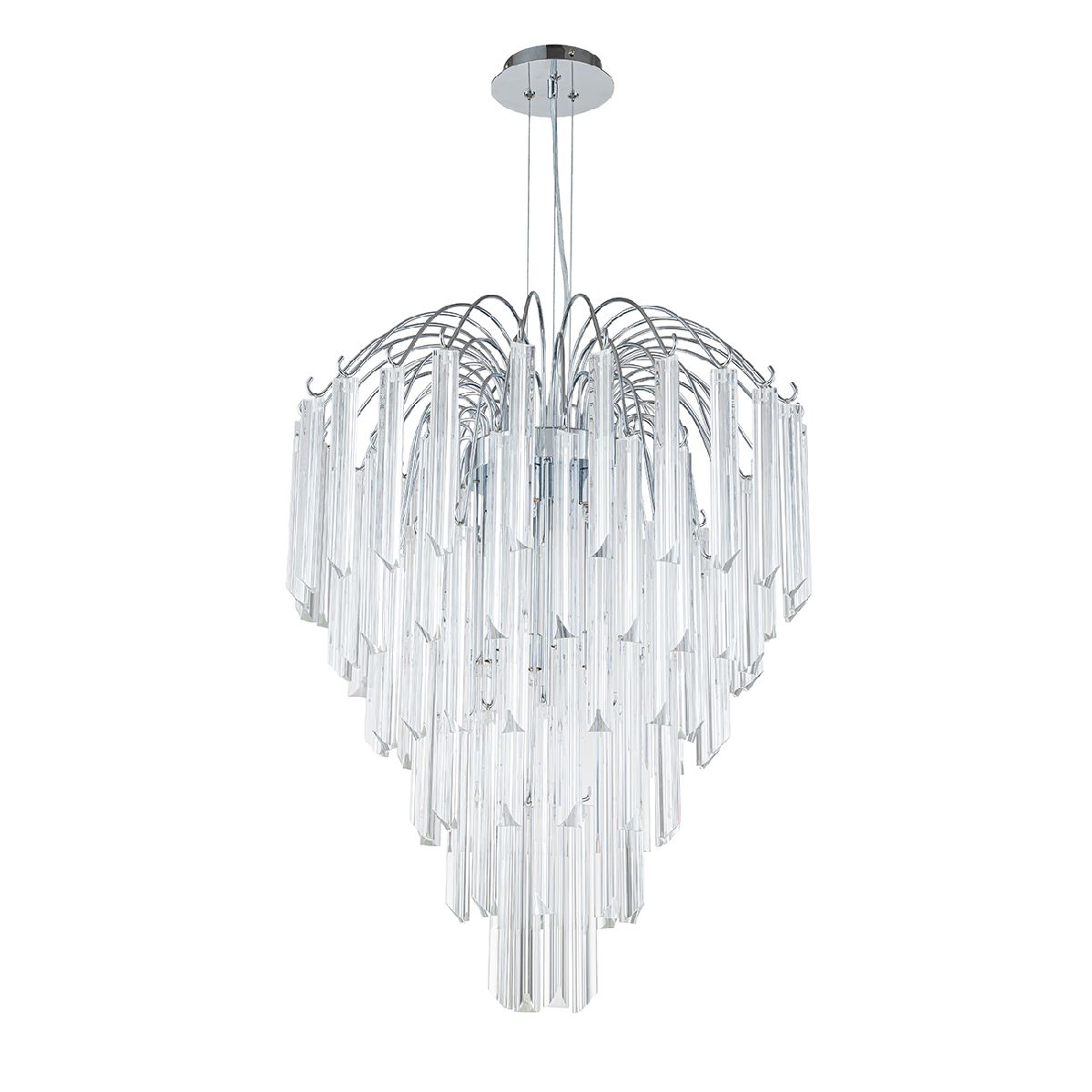 Подвесная люстра Indigo Lastrone V000422