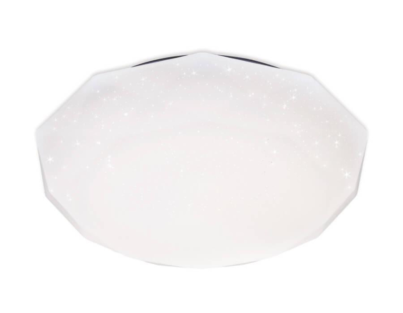 Потолочный светодиодный светильник Ambrella Light Orbital Air FF17