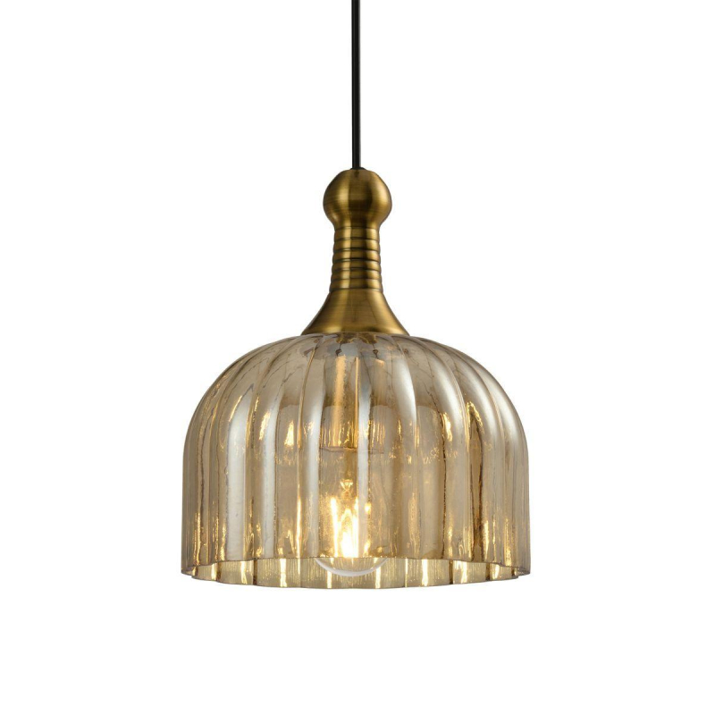 Подвесной светильник ретро Escada 1154/1S