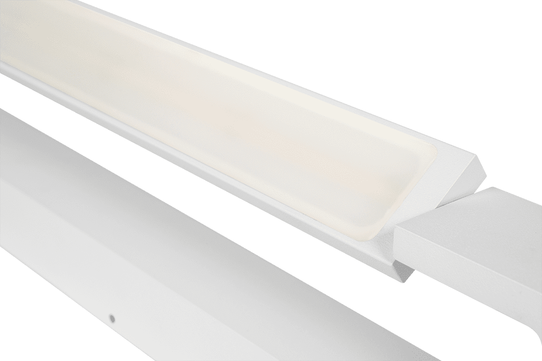 Настенный светильник DesignLed GW-1068M-18-WH-WW 003209