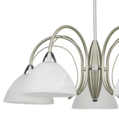 Подвесная люстра Eglo Milea 89823