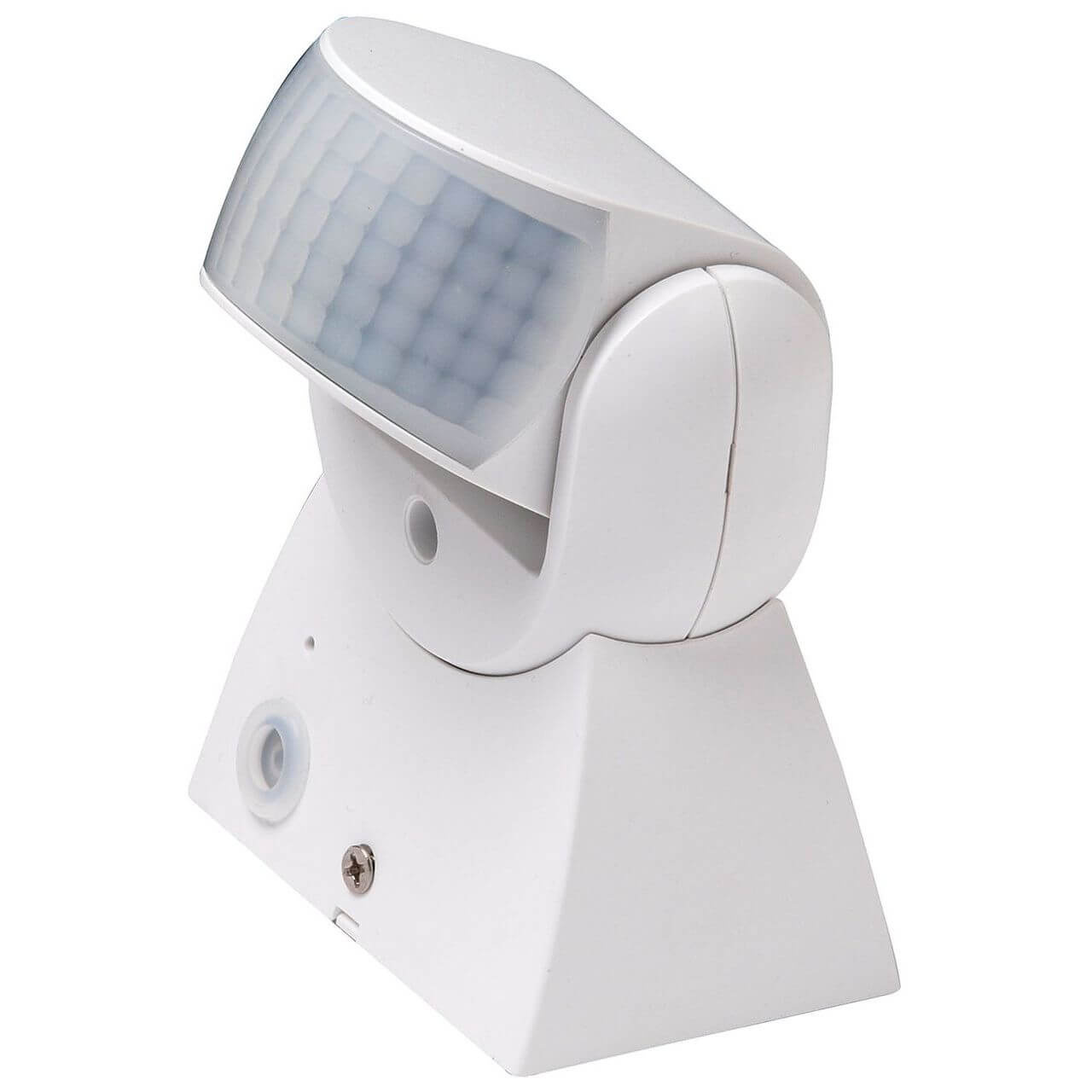 Датчик движения Horoz Megane белый 088-001-0008 (HL487)