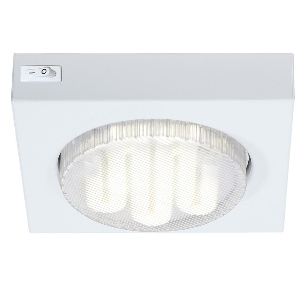 Мебельный светильник Paulmann Disc 93002