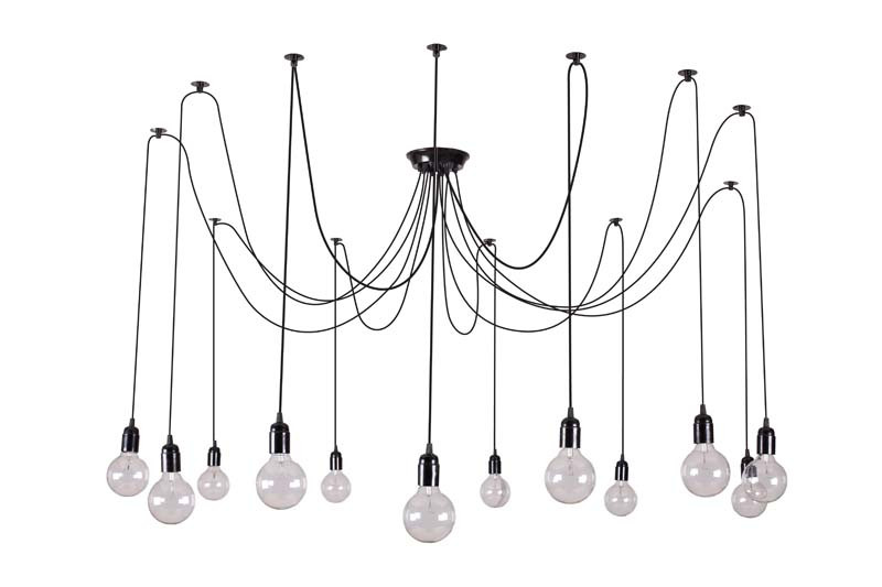 Подвесная люстра Donolux S110233/12