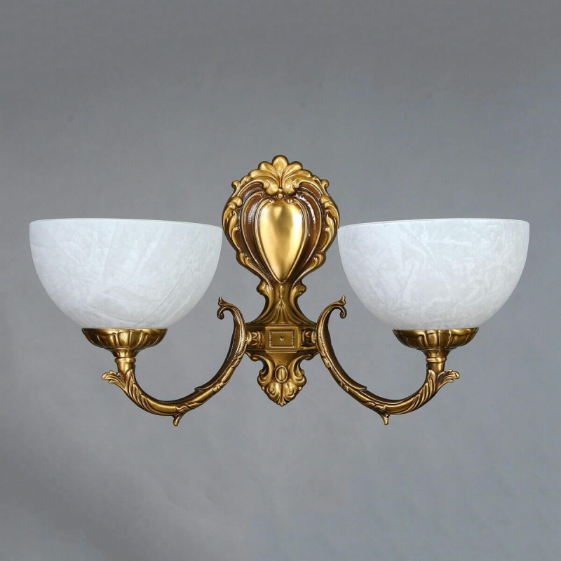 Бра LED Ambiente Seville 02140/2 AB