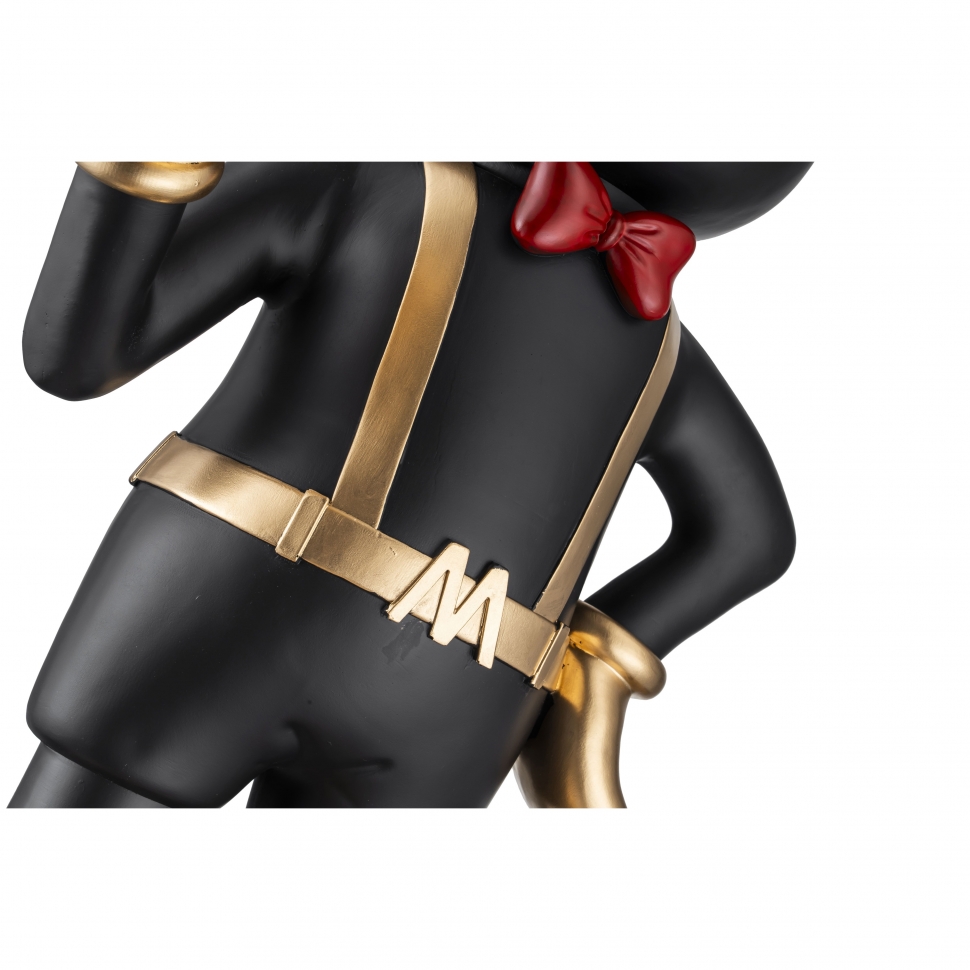 Статуэтка ArtHomeDecor Butler Z9198