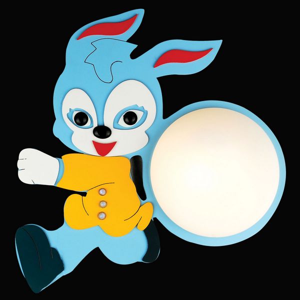 Настенный светильник Natali Kovaltseva 10557/1W (772)