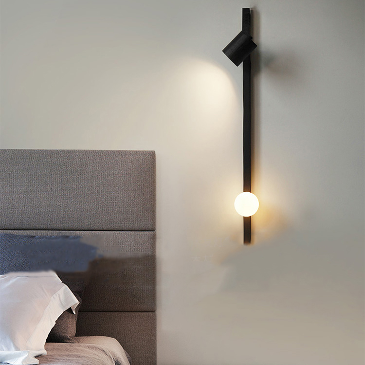 Настенный светильник ImperiumLoft Nevada 224167-23