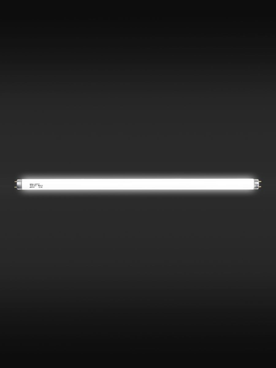 Лампа люминесцентная TDM Electric G13 18W 4000K белая SQ0355-0026