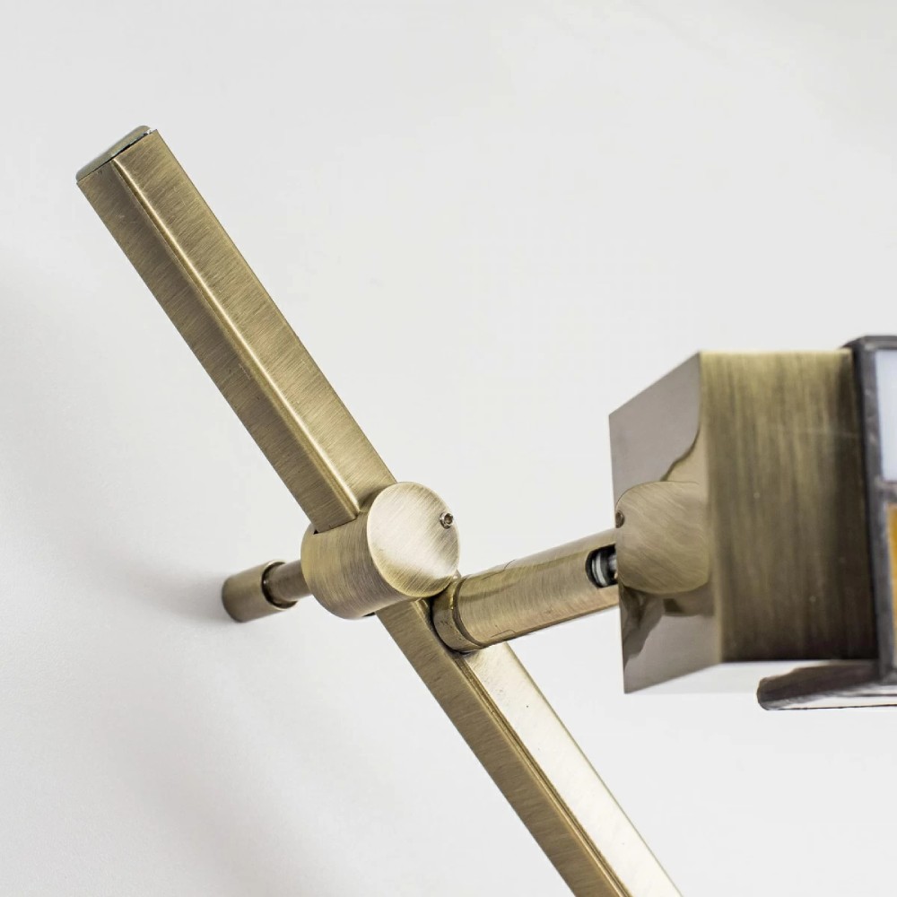 Трековая система Citilux Латина CL514561