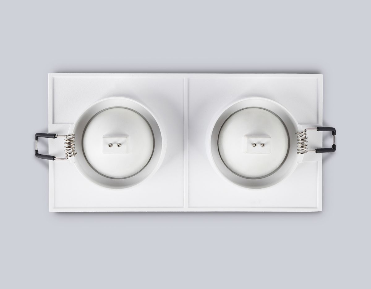 Встраиваемый светильник Ambrella Light Techno spot Acrylic Tech TN30711