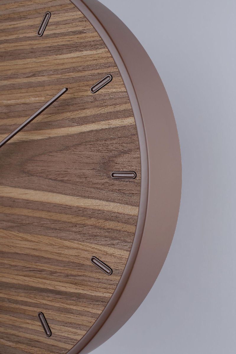 Настенные часы Tomas Stern 7301