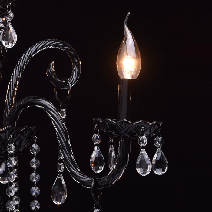 Настольная лампа MW-Light Барселона 7 313033004