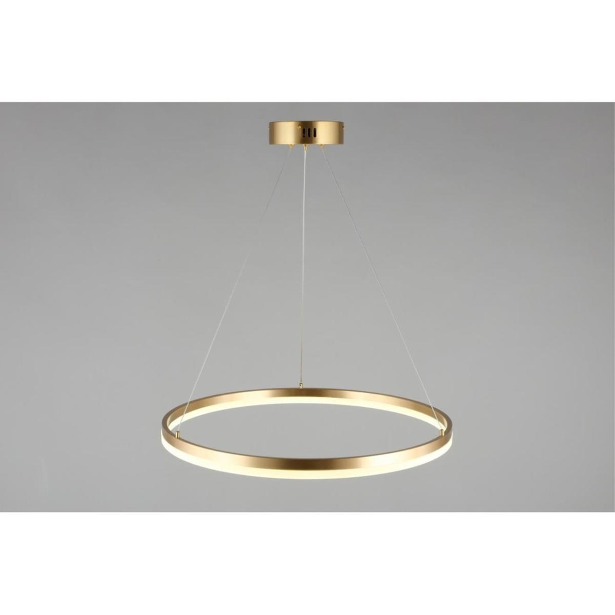 Подвесной светильник Aployt Armel APL.049.13.40