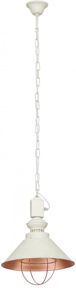 Подвесной светильник Nowodvorski Loft 5048