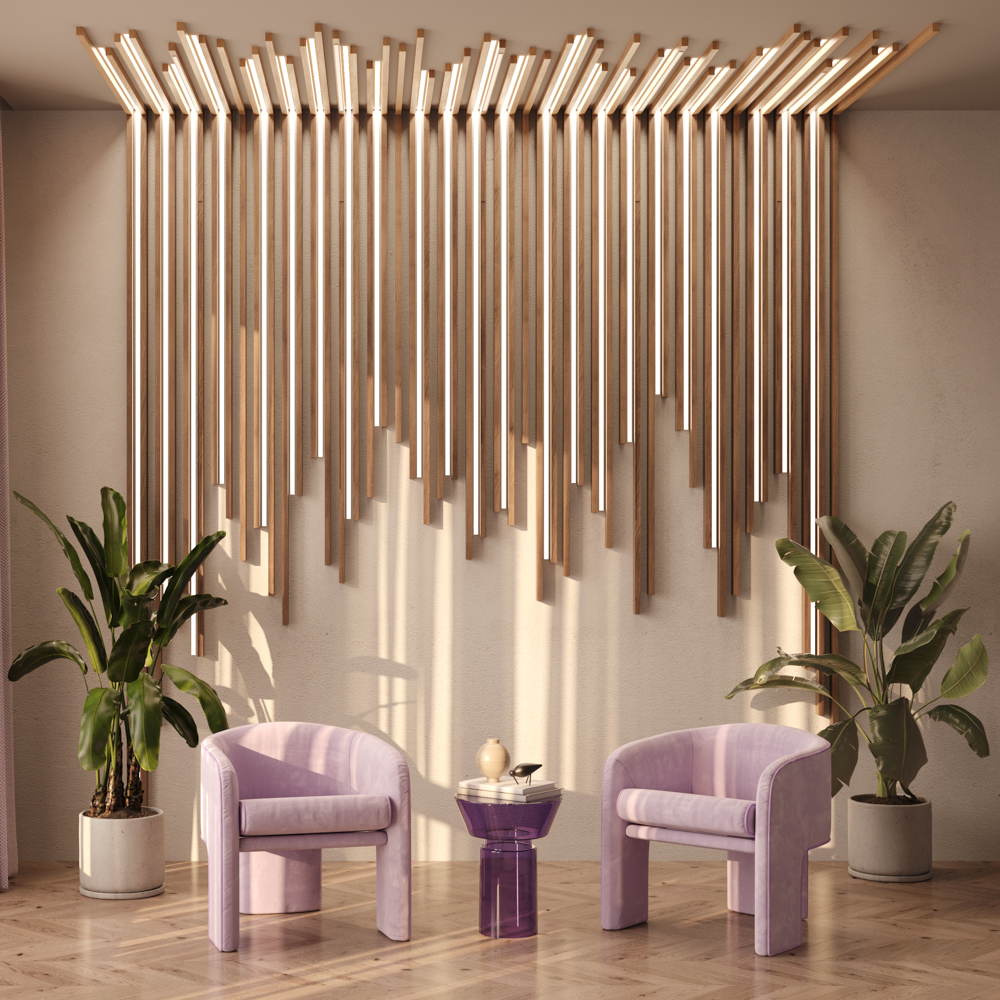 Светодиодная лента Maytoni Technical 24В COB 12Вт/м 3000K IP20 10182