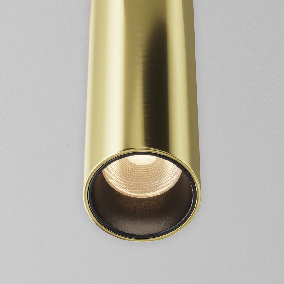 Трековый магнитный светильник Maytoni Focus LED TR156-1-5W3K-BS