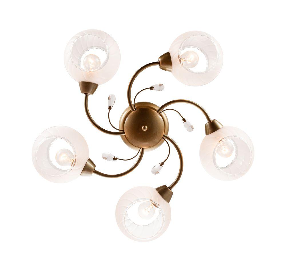 Потолочная люстра Escada 1111/5