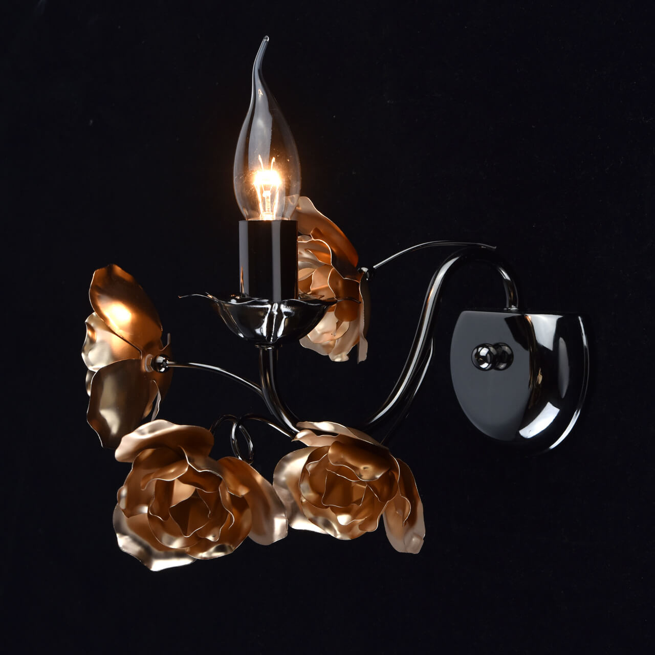 Бра MW-Light Розенхейм 615021901