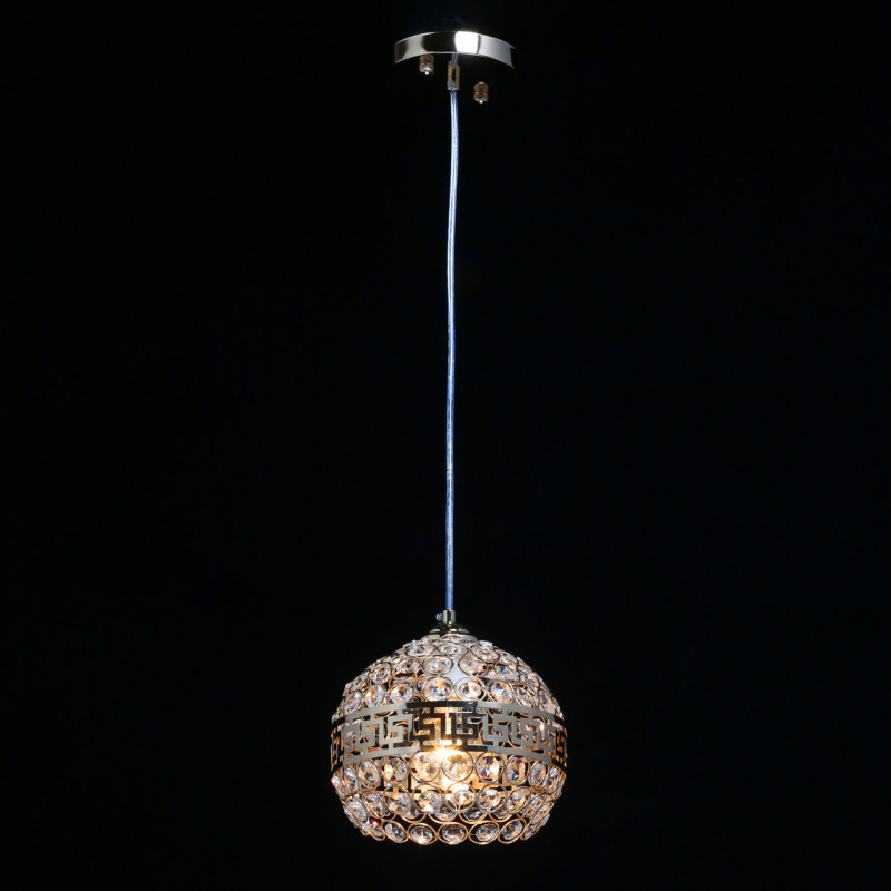 Подвесная люстра DeMarkt 111011601