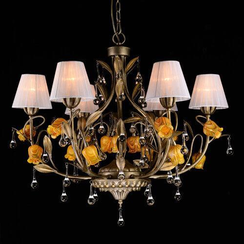 Подвесная люстра Artpole Blumenstrauss 004457