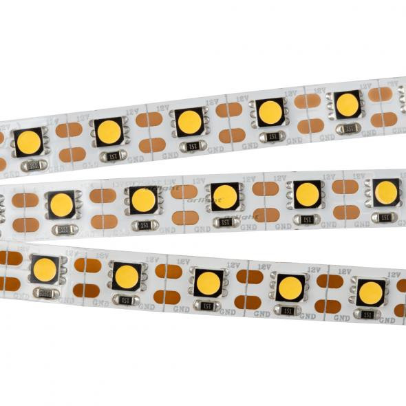 Светодиодная лента Arlight RT 2-5000 12V Cx1 Day4000 2x (5060, 360 LED, CRI98) 021472