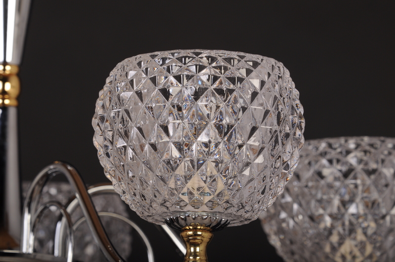 Подвесная люстра Abrasax 6565/5